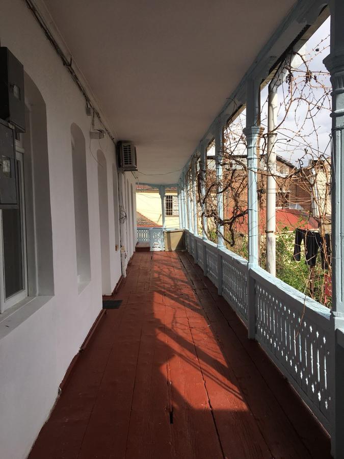 Apartmán Parajhouse Tbilisi Exteriér fotografie
