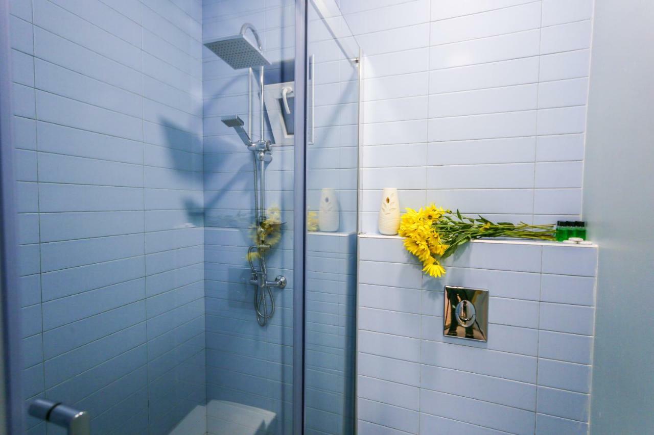 Apartmán Parajhouse Tbilisi Exteriér fotografie